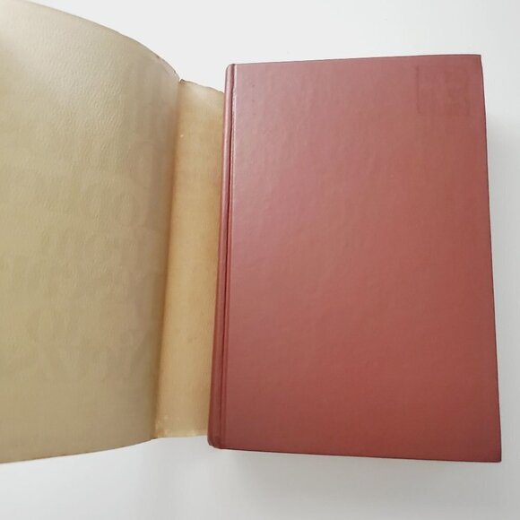 Vintage 1960s The European Philosophers from Descartes to Nietzsche Hardcover - Picture 6 of 10